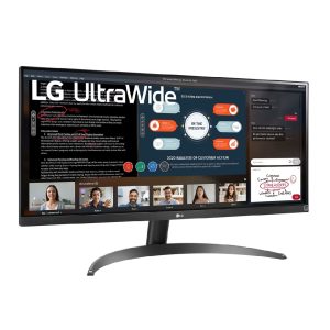 MONITOR LG ULTRAWIDE 29WP500-B - 29 INCH - IPS - 75HZ