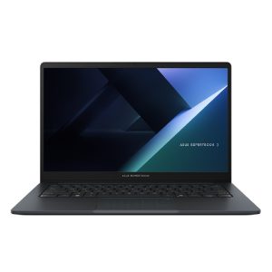 LAPTOP ASUS EXPERTBOOK BG1409CVA-S65150X TKDN (STAR BLACK) - Intel Core i5-1334U - RAM 16GB - SSD 512GB