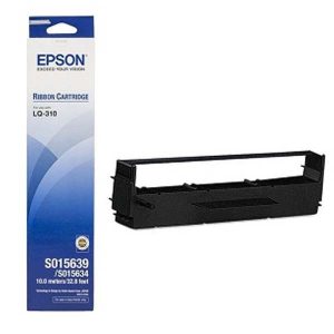 EPSON PITA RIBBON CARTRIDGE LQ310 Original